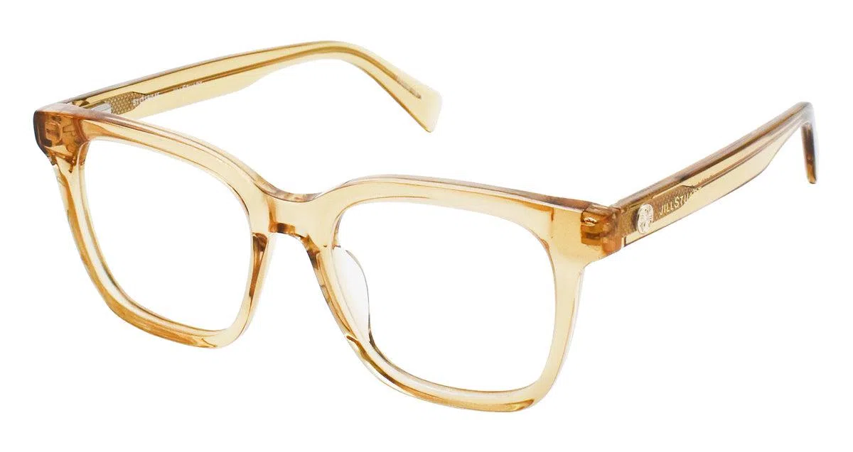 Jill Stuart 488 Eyeglasses - view 2